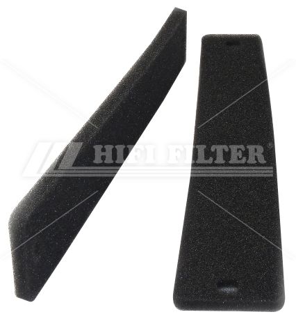Фільтр салону HIFI SC90344