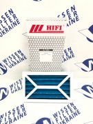 Фільтр салону HIFI SC40001 Фільтр салону HIFI SC40001