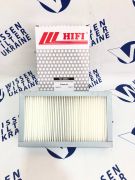 Фільтр салону HIFI SC40094 Фільтр салону HIFI SC40094