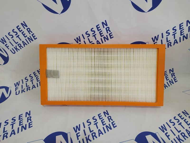 Фільтр салону HIFI SC50140 Фільтр салону HIFI SC50140
