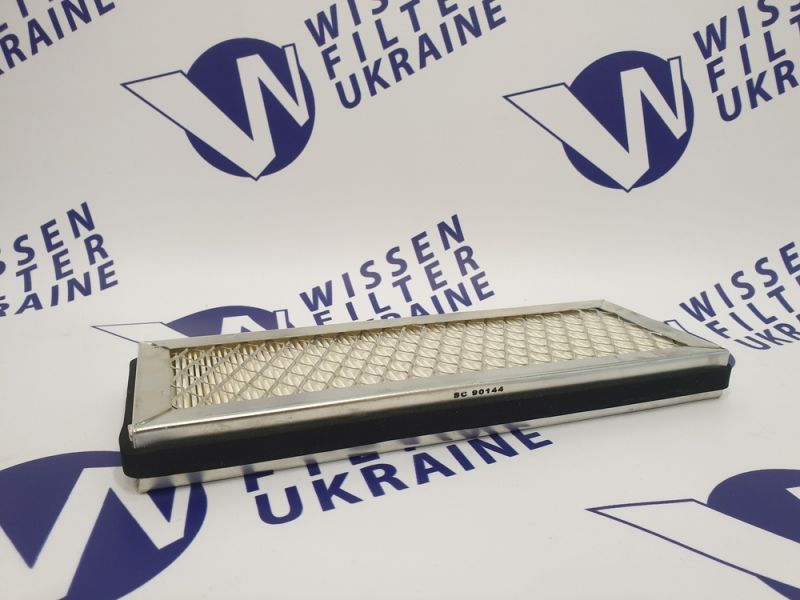 Фильтр салона HIFI SC90144