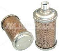 Фільтр-глушник HIFI SFE1003NPT Фільтр-глушник HIFI SFE1003NPT