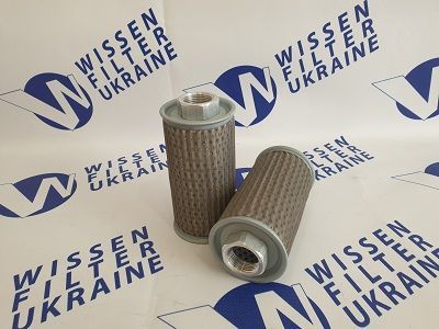 Фільтр води Bomag 3/4", 100мкм (05824018) SH77048