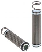 Фільтр гідравлічний HIFI SH52137 Фільтр гідравлічний HIFI SH52137