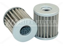 Фільтр гідравлічний HIFI SH52650 Фільтр гідравлічний HIFI SH52650