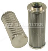 Фільтр гідравлічний HIFI SH52711 Фільтр гідравлічний HIFI SH52711