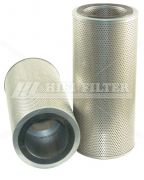 Фільтр гідравлічний HIFI SH56252 Фільтр гідравлічний HIFI SH56252