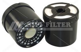 Фільтр гідравлічний HIFI SH60180 Фільтр гідравлічний HIFI SH60180