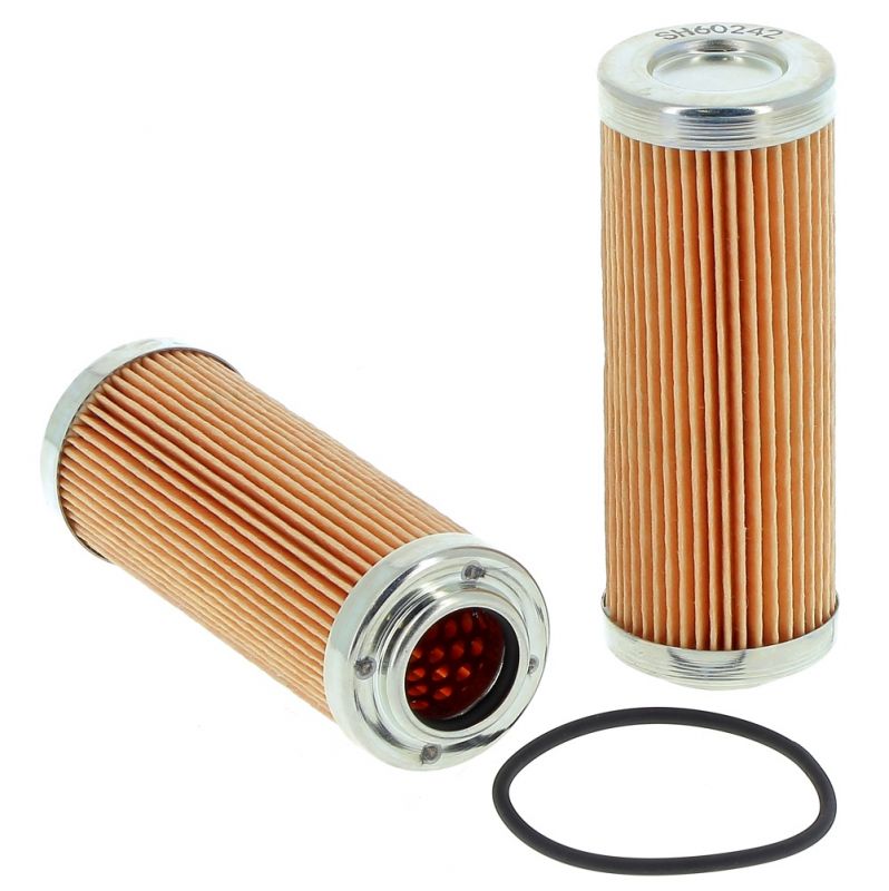 Фільтр гідравлічний HIFI SH60242