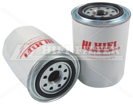 Фільтр гідравлічний HIFI SH62067