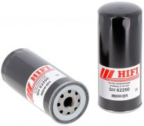 Фільтр гідравлічний HIFI SH62250 Фільтр гідравлічний HIFI SH62250