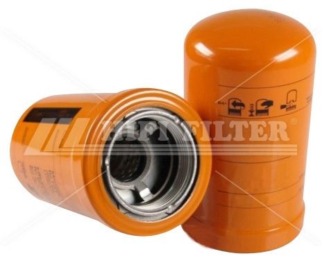 Фільтр гідравлічний HIFI SH66003