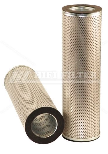 Фільтр гідравлічний HIFI SH66160