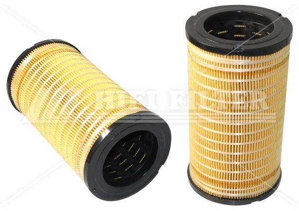 Фільтр гідравлічний HIFI SH66169