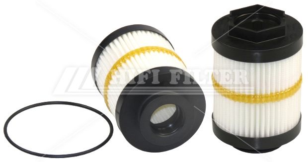 Фільтр гідравлічний HIFI SH66322