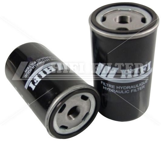 Фільтр гідравлічний HIFI SH70014