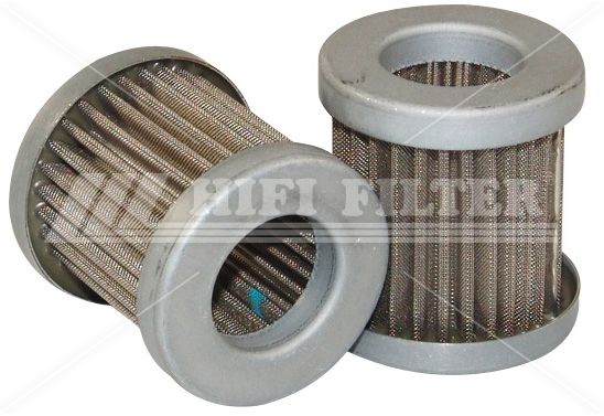 Гидравлический фильтр HIFI SH70156