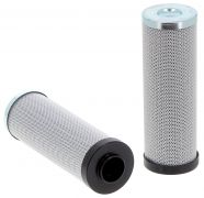 Фільтр гідравлічний HIFI SH75353 Фільтр гідравлічний HIFI SH75353