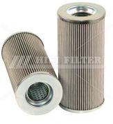 Фільтр гідравлічний HIFI SH87046 Фільтр гідравлічний HIFI SH87046