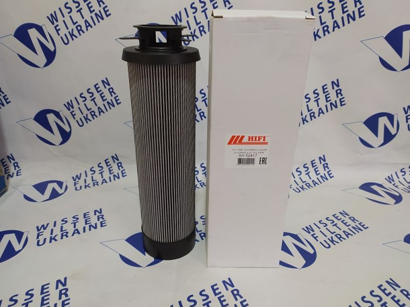 Фільтр гідравлічний HIFI SH52417