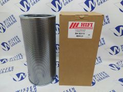 Фільтр гідравлічний HIFI SH53111 Фільтр гідравлічний HIFI SH53111