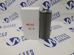 Фільтр гідравлічний HIFI SH57119 Фільтр гідравлічний HIFI SH57119