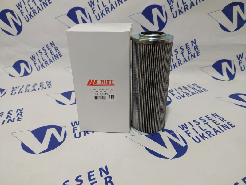 Фильтр гидравлический HIFI SH57119