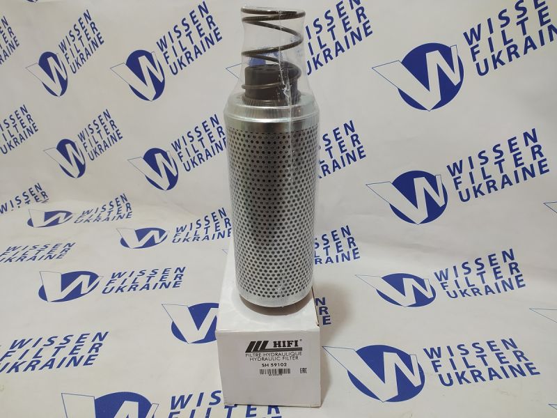 Фільтр гідравлічний HIFI SH59102