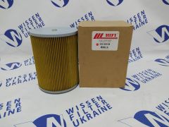 Фільтр гідравлічний HIFI SH60104 Фільтр гідравлічний HIFI SH60104