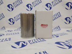 Фільтр гідравлічний HIFI SH60163 Фільтр гідравлічний HIFI SH60163