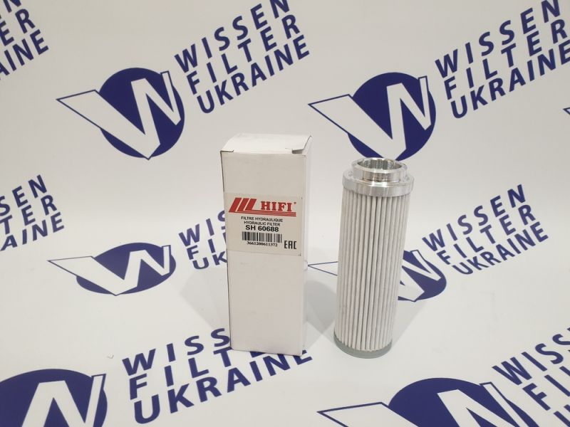 Фильтр гидравлический HIFI SH60688