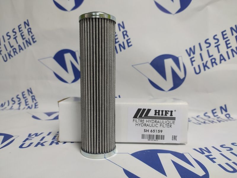 Фильтр гидравлический HIFI SH65159