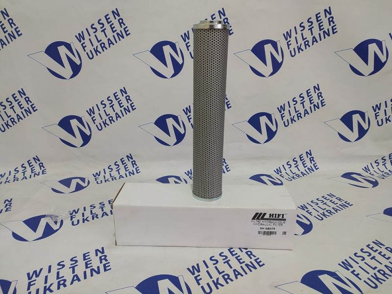 Фильтр гидравлический HIFI SH68079