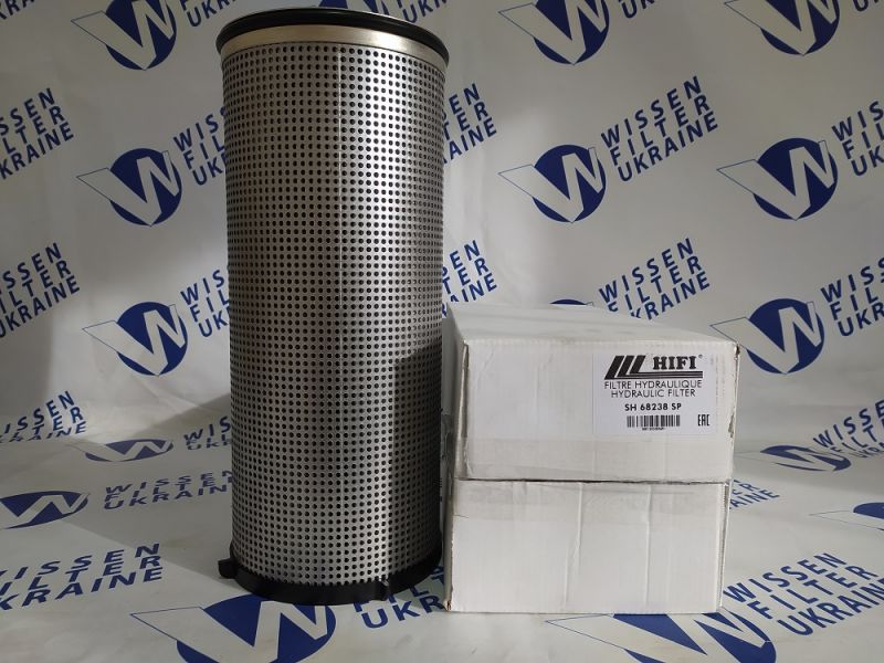 Фильтр гидравлический HIFI SH68238SP