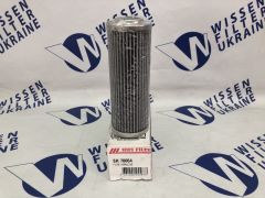 Фільтр гідравлічний HIFI SH70064 Фільтр гідравлічний HIFI SH70064