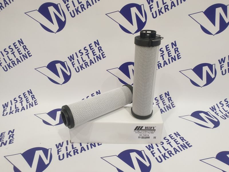 Фильтр гидравлический HIFI SH74016