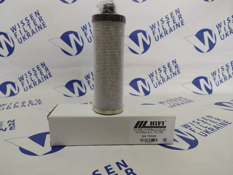 Фильтр гидравлический HIFI SH75320