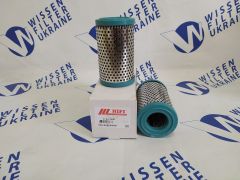 Фільтр гідравлічний HIFI SH76082 Фільтр гідравлічний HIFI SH76082