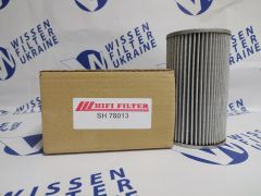 Фільтр гідравлічний HIFI SH78013 Фільтр гідравлічний HIFI SH78013