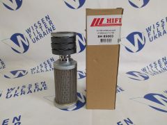 Фільтр гідравлічний HIFI SH85003 Фільтр гідравлічний HIFI SH85003