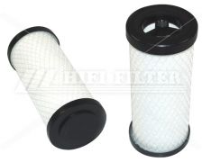 Фільтр HIFI SI49016 Фільтр HIFI SI49016