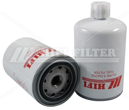 Фильтр топливный HIFI SN1212