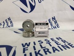 Фільтр паливний HIFI SN20135 Фільтр паливний HIFI SN20135