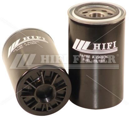 Фільтр паливний HIFI SN25120B Фільтр паливний HIFI SN25120B