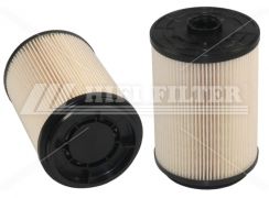 Фільтр паливний HIFI SN25205 Фільтр паливний HIFI SN25205