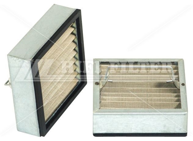 Фільтр паливний HIFI SN40013