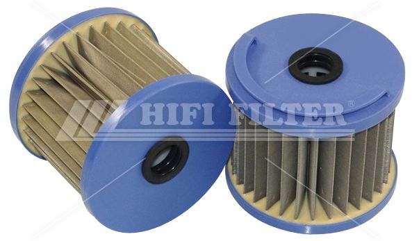 Фільтр паливний HIFI SN40034
