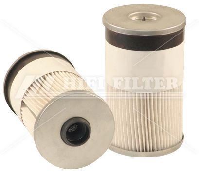 Фільтр паливний HIFI SN40623