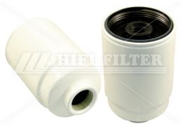 Фільтр паливний HIFI SN40664 Фільтр паливний HIFI SN40664