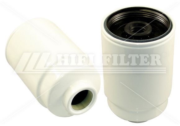 Фільтр паливний HIFI SN40664 Фільтр паливний HIFI SN40664